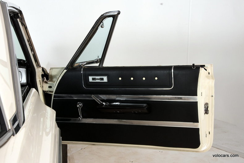 1964 Plymouth Sport Fury