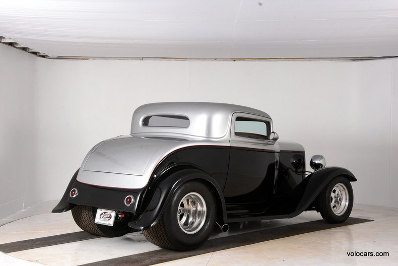 363327821df303 low res 1932 ford pro street
