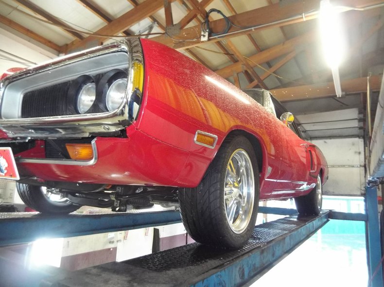 1970 Dodge Super Bee
