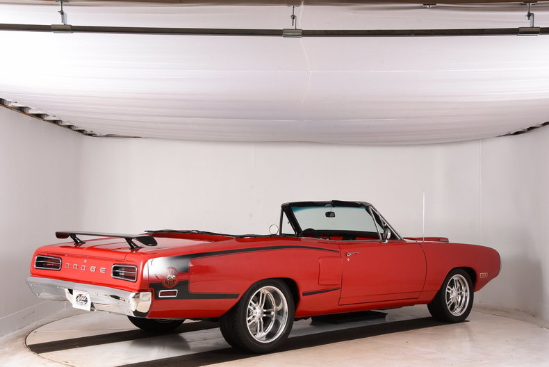 1970 Dodge Super Bee
