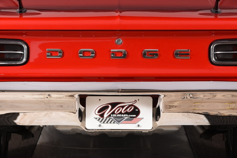 1970 Dodge Super Bee