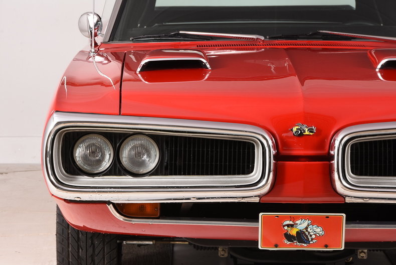 1970 Dodge Super Bee