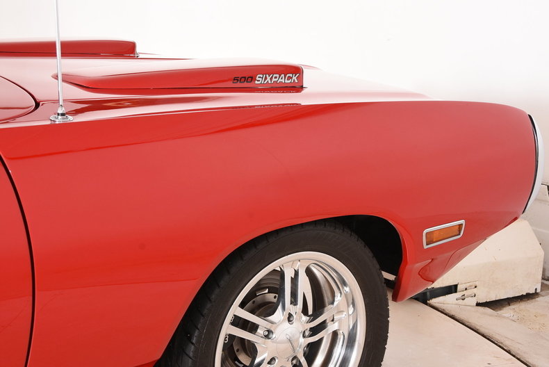 1970 Dodge Super Bee