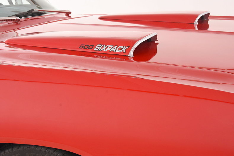 1970 Dodge Super Bee