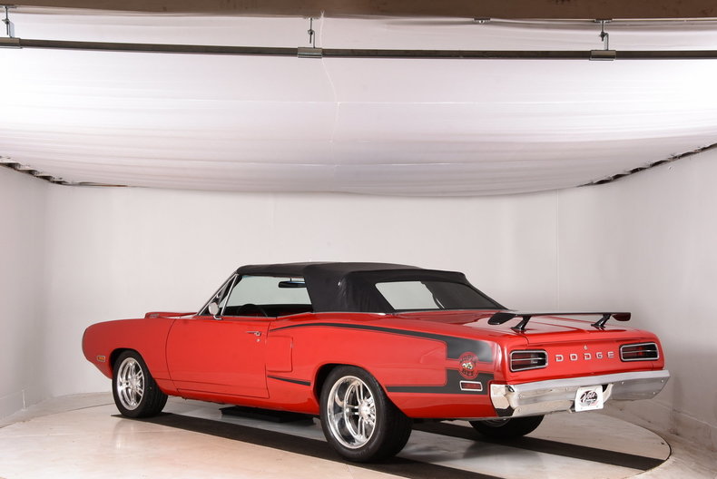 1970 Dodge Super Bee