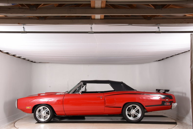1970 Dodge Super Bee