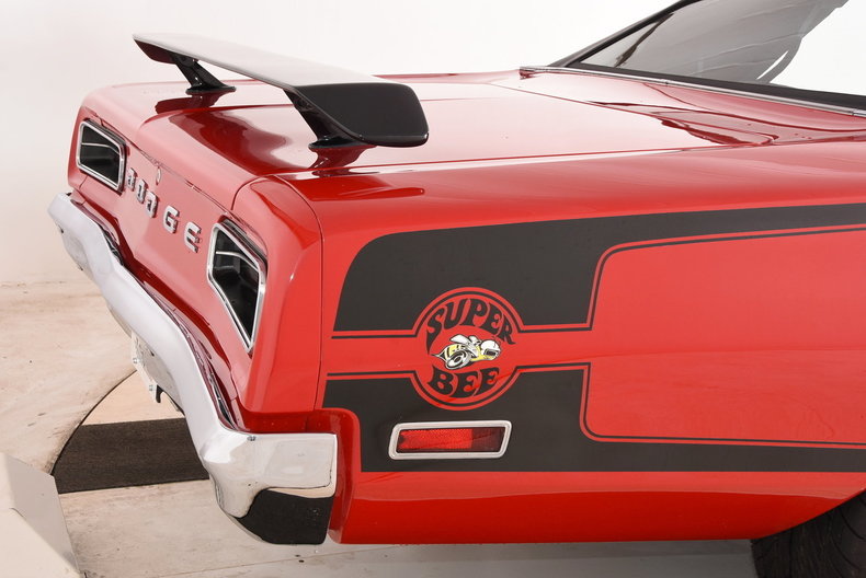 1970 Dodge Super Bee