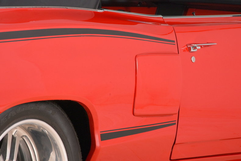 1970 Dodge Super Bee
