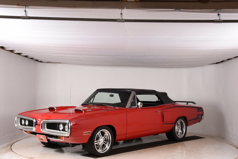 1970 Dodge Super Bee