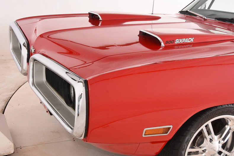 1970 Dodge Super Bee
