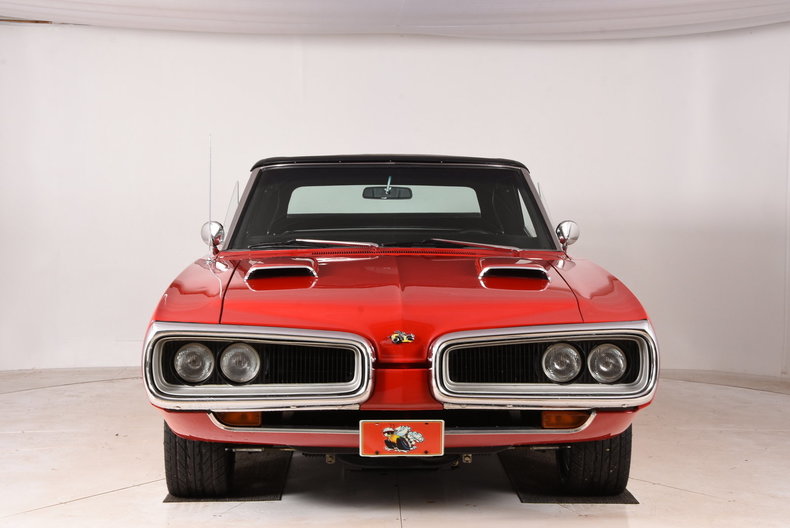 1970 Dodge Super Bee