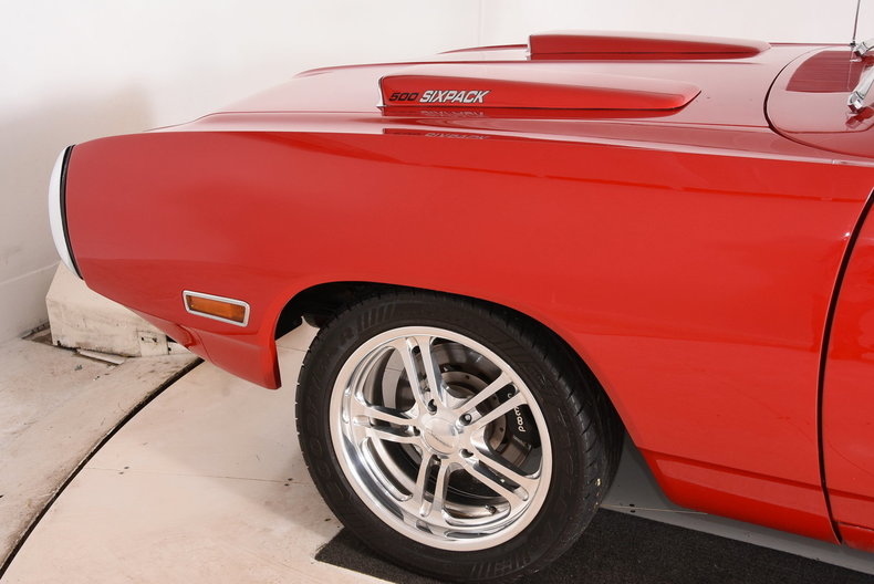1970 Dodge Super Bee