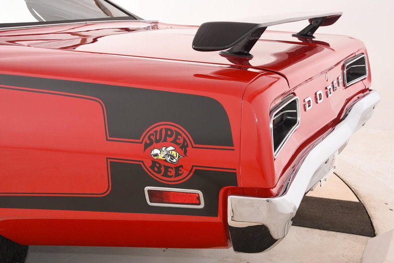 1970 Dodge Super Bee