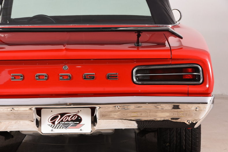 1970 Dodge Super Bee