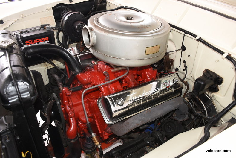 1956 Ford Fairlane