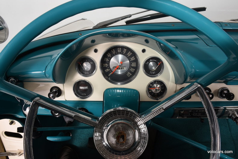 1956 Ford Fairlane