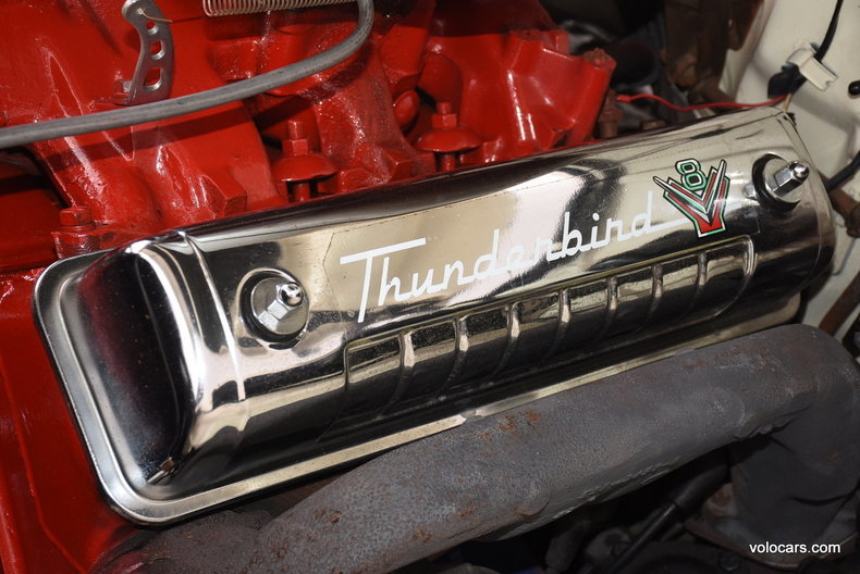 1956 Ford Fairlane