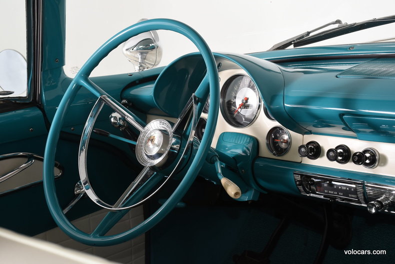 1956 Ford Fairlane