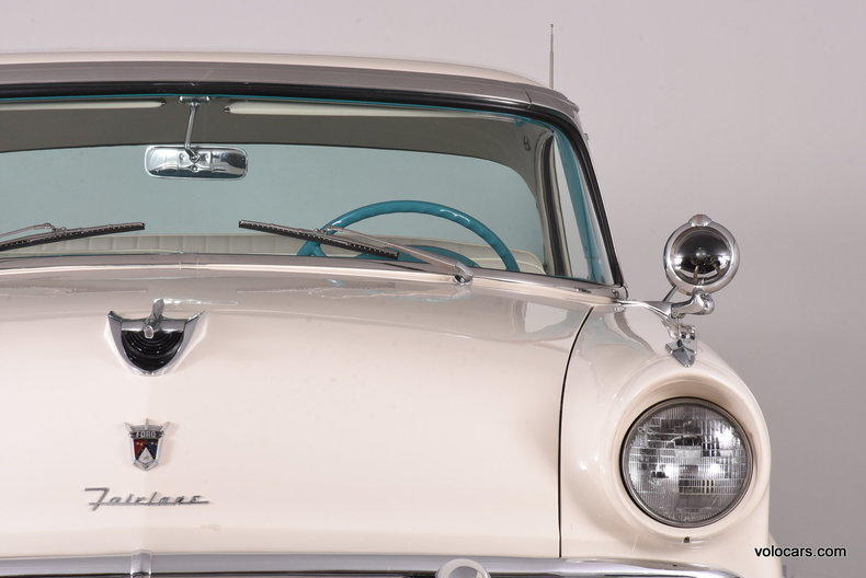 1956 Ford Fairlane