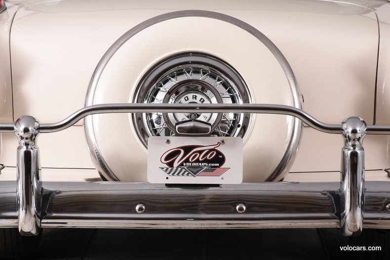 1956 Ford Fairlane