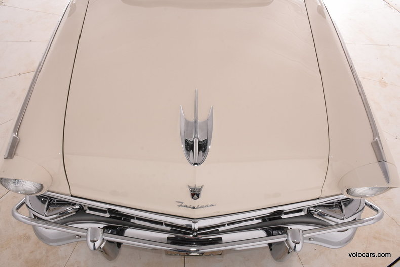 1956 Ford Fairlane