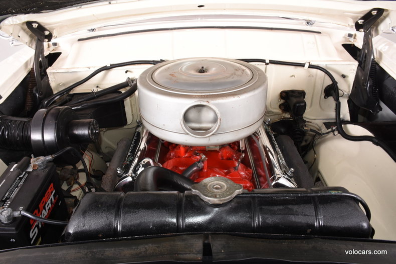 1956 Ford Fairlane