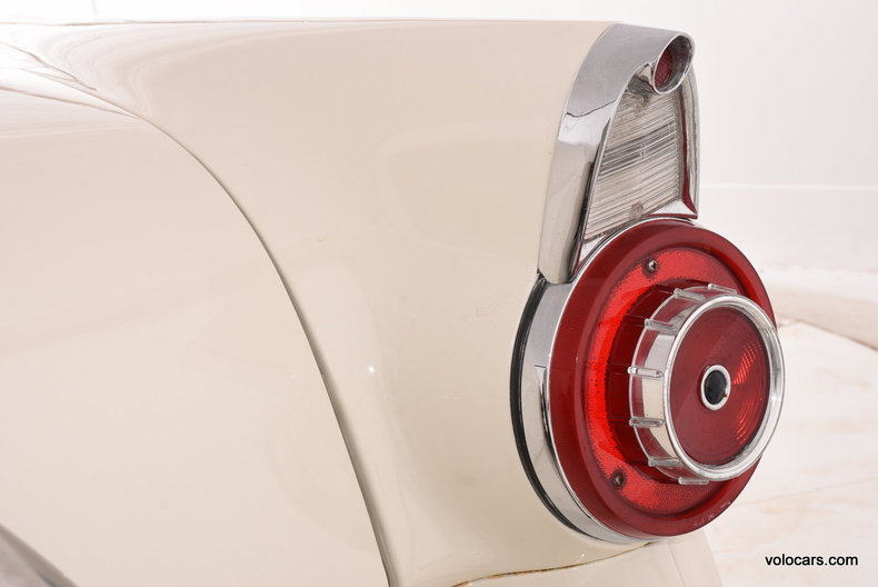 1956 Ford Fairlane