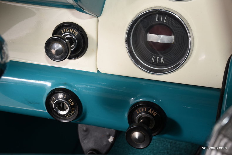 1956 Ford Fairlane