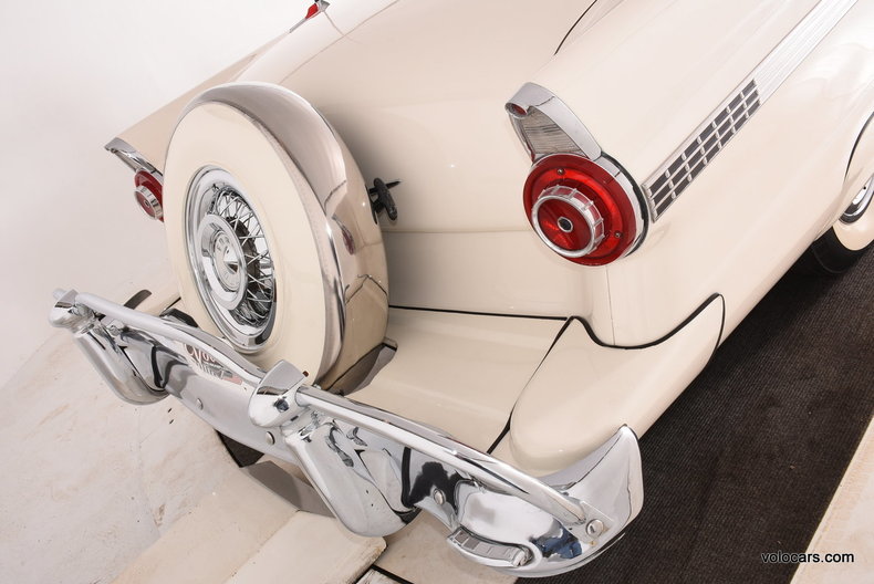 1956 Ford Fairlane