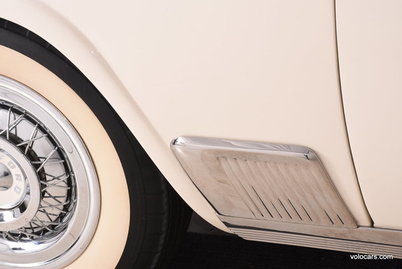 1956 Ford Fairlane