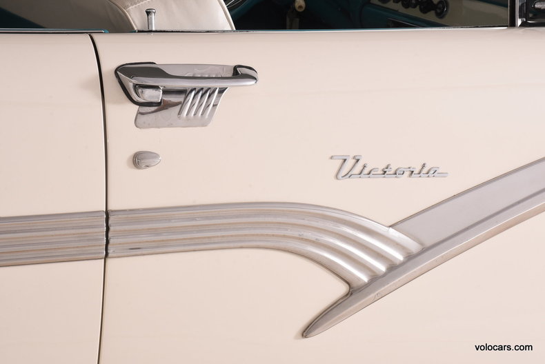 1956 Ford Fairlane