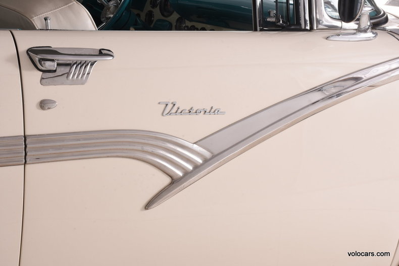 1956 Ford Fairlane