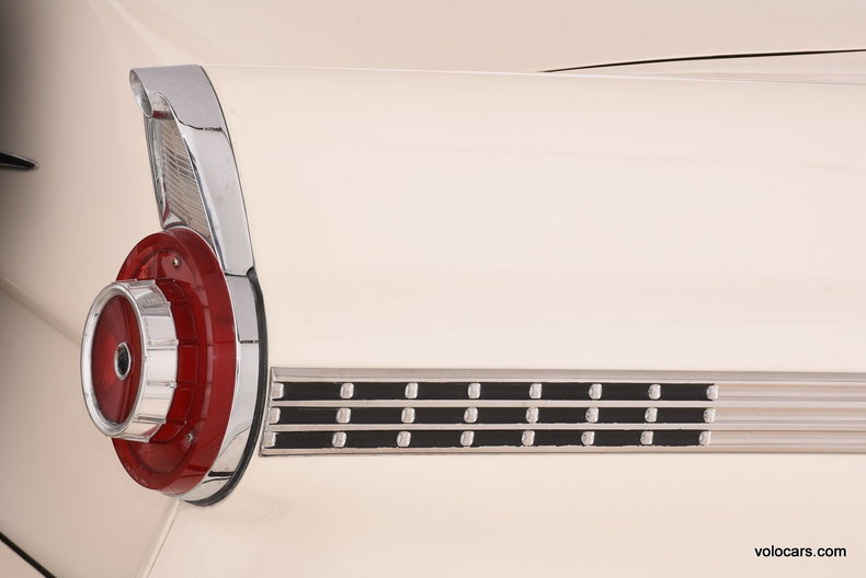 1956 Ford Fairlane