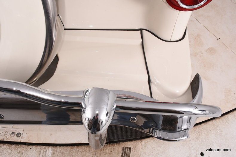 1956 Ford Fairlane