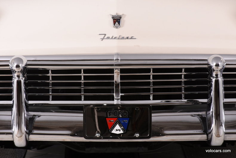 1956 Ford Fairlane