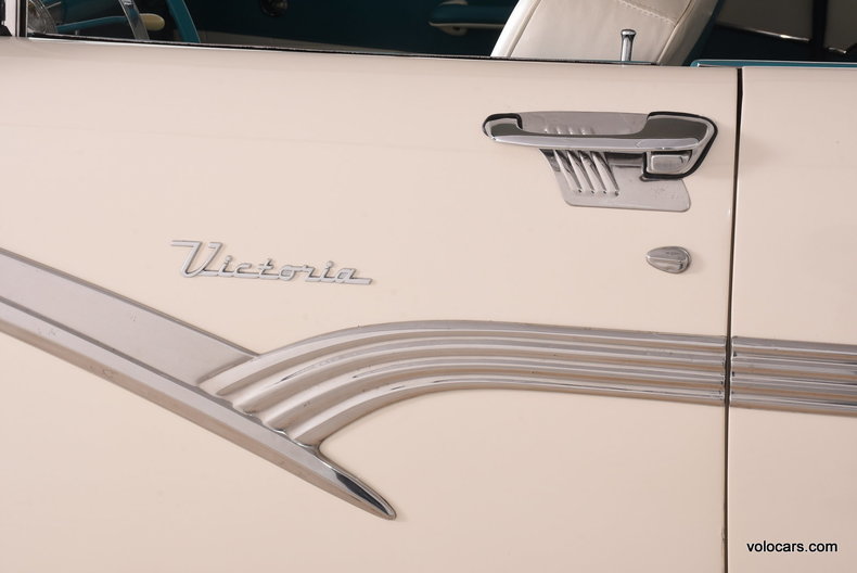 1956 Ford Fairlane