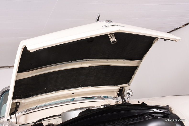 1956 Ford Fairlane