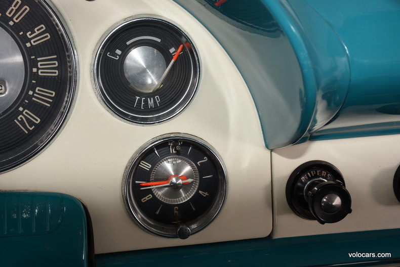 1956 Ford Fairlane