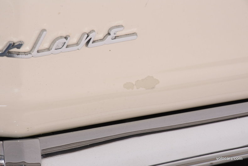 1956 Ford Fairlane