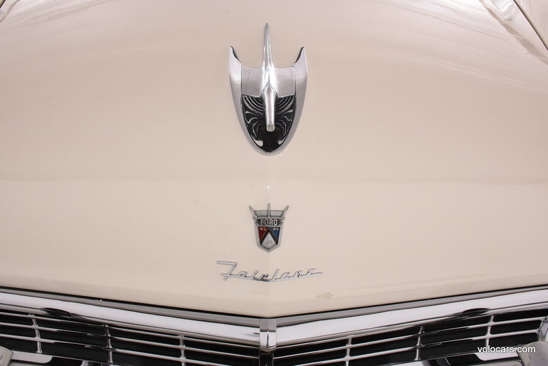 1956 Ford Fairlane