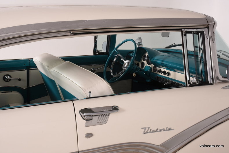 1956 Ford Fairlane