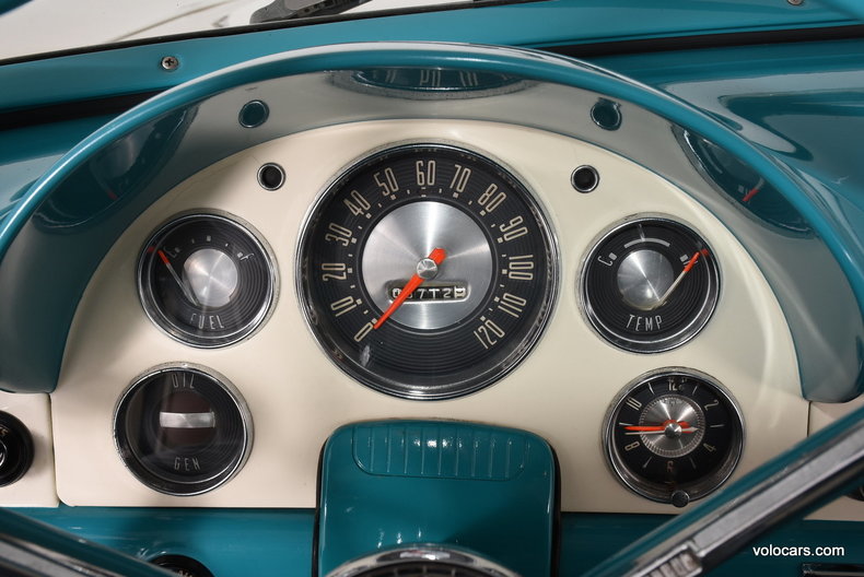1956 Ford Fairlane
