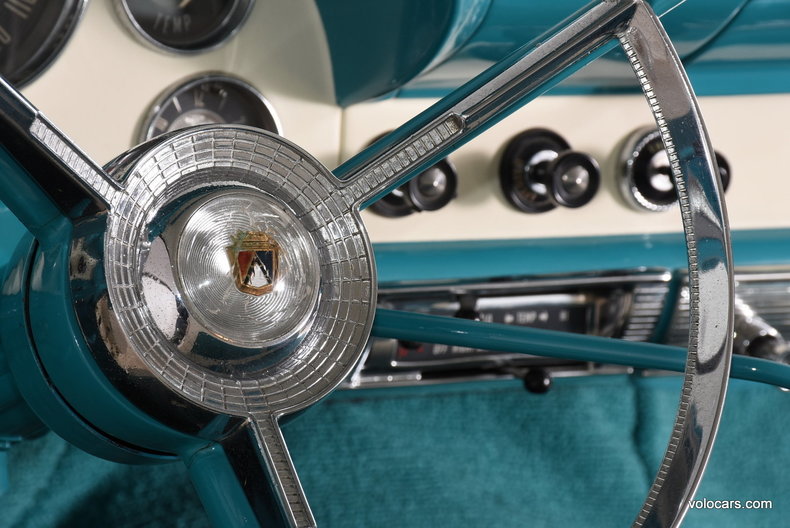 1956 Ford Fairlane