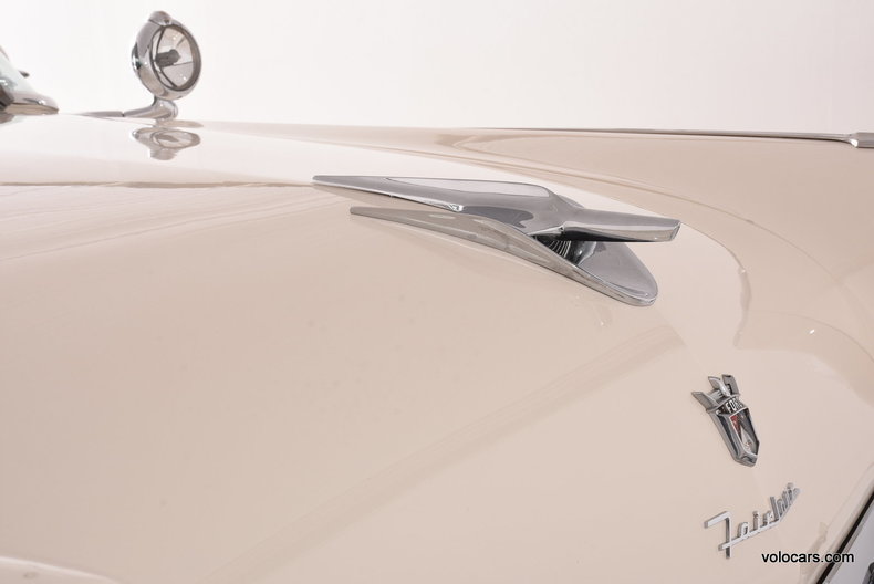 1956 Ford Fairlane