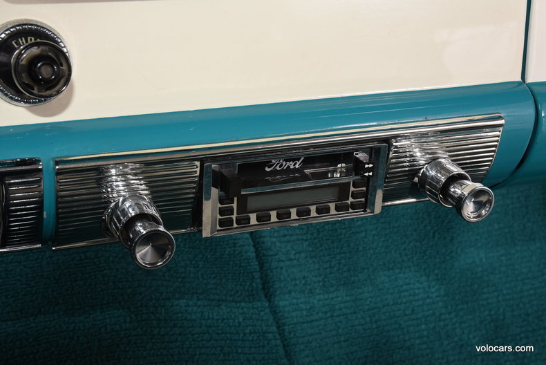 1956 Ford Fairlane