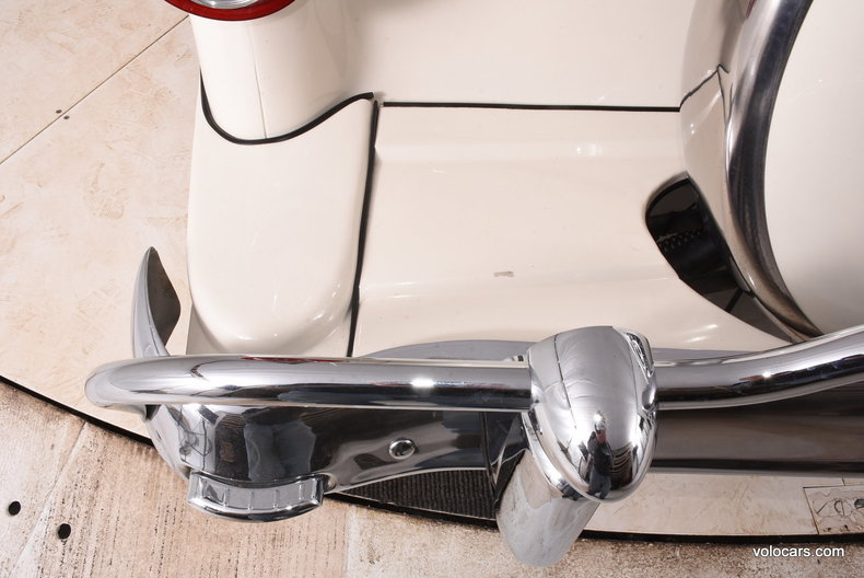 1956 Ford Fairlane