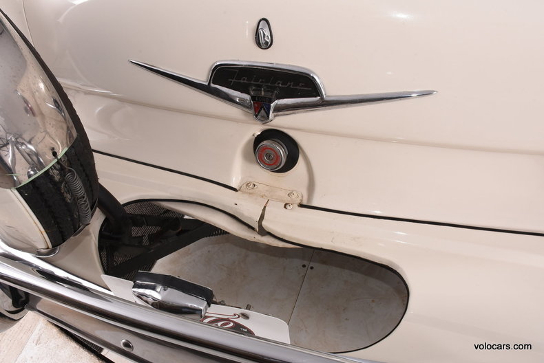 1956 Ford Fairlane