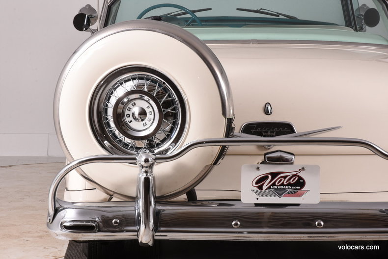 1956 Ford Fairlane