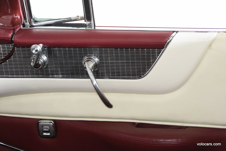 1956 Cadillac Coupe deVille