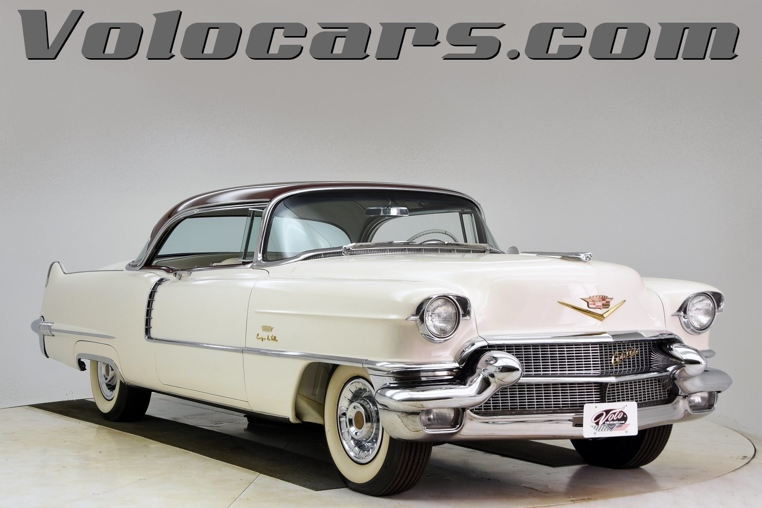 365454947108b9 hd 1956 cadillac coupe deville